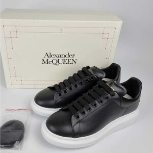 Authentic Alexander McQueen Oversized sneakers